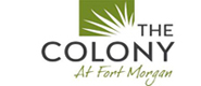 The Colony at Fort Morgan